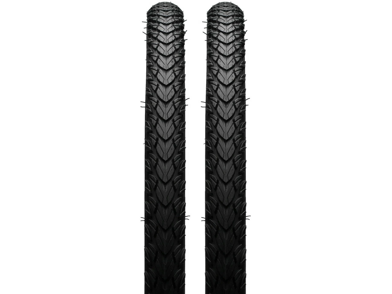 Schwalbe Set De 2 Pneus Rigides Marathon Plus Tour 28" 7 Schwalbe Set De 2 Pneus Rigides Marathon Plus Tour 28" – Image 5