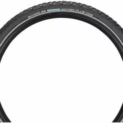 Schwalbe Set De 2 Pneus Rigides Cloutés Marathon Winter Plus 20" -Pneus 27,5" Soldes 271204
