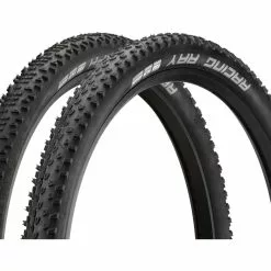 Schwalbe Set De Pneus Souples RacingRalph Performance +RacingRay Perfomance 29"