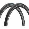 Schwalbe Set De 2 Pneus Rigides Marathon Racer 28" -Pneus 27,5" Soldes 271500