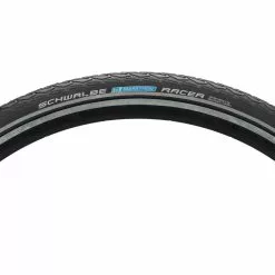 Schwalbe Set De 2 Pneus Rigides Marathon Racer 28" 10 Schwalbe Set De 2 Pneus Rigides Marathon Racer 28" -Pneus 27,5" Soldes 271503