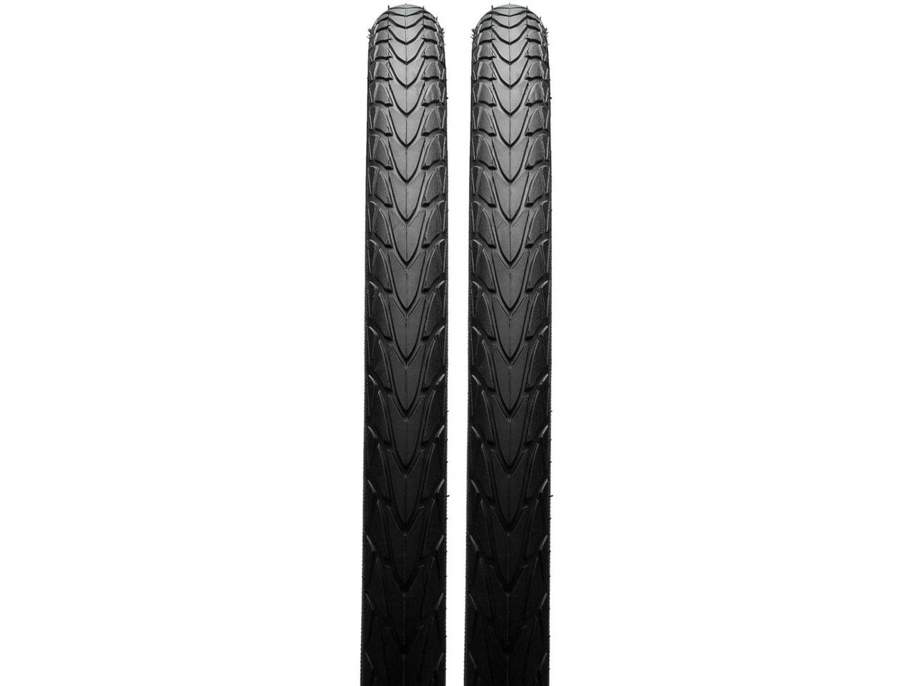 Schwalbe Set De 2 Pneus Rigides Marathon Racer 28" 7 Schwalbe Set De 2 Pneus Rigides Marathon Racer 28" – Image 5