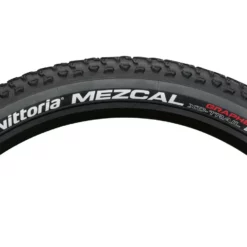 Vittoria Pneu Souple Mezcal III TNT G2.0 29+ -Pneus 27,5" Soldes 272287