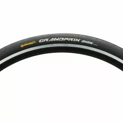 Continental Pneu Rigide Grand Prix 26" -Pneus 27,5" Soldes 274602