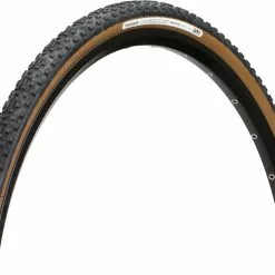 Panaracer Pneu Souple GravelKing EXT TLC 28" 14 Panaracer Pneu Souple GravelKing EXT TLC 28" -Pneus 27,5" Soldes 275589