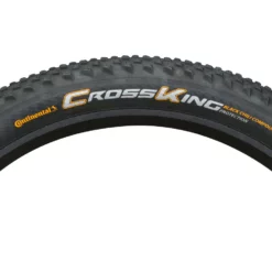 Continental Pneu Souple Cross King ProTection 27,5+ -Pneus 27,5" Soldes 275963