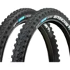 Michelin Set De 2 Pneus Souples E-Wild Front / Rear 27,5+ 1 Michelin Set De 2 Pneus Souples E-Wild Front / Rear 27,5+ -Pneus 27,5" Soldes 276541