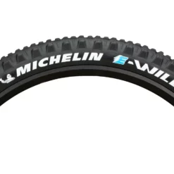 Michelin Set De 2 Pneus Souples E-Wild Front / Rear 27,5+ -Pneus 27,5" Soldes 276543