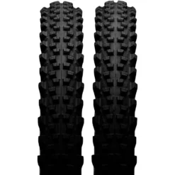 Michelin Set De 2 Pneus Souples E-Wild Front / Rear 27,5+ -Pneus 27,5" Soldes 276546