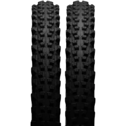 Michelin Set De 2 Pneus Souples E-Wild Front / Rear 27,5+ -Pneus 27,5" Soldes 276552