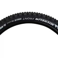 Michelin Set De 2 Pneus Souples Wild Enduro Front MAGI-X / Rear GUM-X 27,5" -Pneus 27,5" Soldes 276573