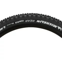 Michelin Set De 2 Pneus Souples Wild Enduro Front MAGI-X / Rear GUM-X 27,5" -Pneus 27,5" Soldes 276575