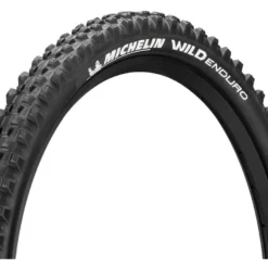 Michelin Set De 2 Pneus Souples Wild Enduro Front MAGI-X / Rear GUM-X 29" -Pneus 27,5" Soldes 276579