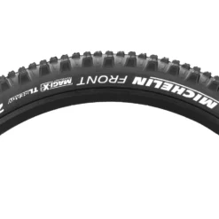 Michelin Set De 2 Pneus Souples Wild Enduro Front MAGI-X / Rear GUM-X 29" -Pneus 27,5" Soldes 276581