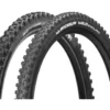 Michelin Set De 2 Pneus Souples Wild Enduro GUM-X Front / Rear 29" -Pneus 27,5" Soldes 276595