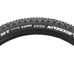 Michelin Set De 2 Pneus Souples Wild Enduro GUM-X Front / Rear 29" -Pneus 27,5" Soldes 276597