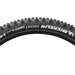 Michelin Set De 2 Pneus Souples Wild Enduro GUM-X Front / Rear 29" -Pneus 27,5" Soldes 276599