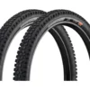 MAXXIS Set De 2 Pneus Souples Aggressor Double Down WT 29" -Pneus 27,5" Soldes 276667