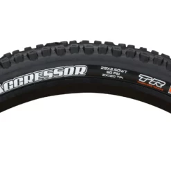MAXXIS Set De 2 Pneus Souples Aggressor Double Down WT 29" -Pneus 27,5" Soldes 276669