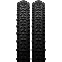 MAXXIS Set De 2 Pneus Souples Aggressor Dual EXO WT TR 27,5" -Pneus 27,5" Soldes 276674