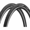 MAXXIS Set De 2 Pneus Souples All Terrane 28" 2 MAXXIS Set De 2 Pneus Souples All Terrane 28" -Pneus 27,5" Soldes 276675