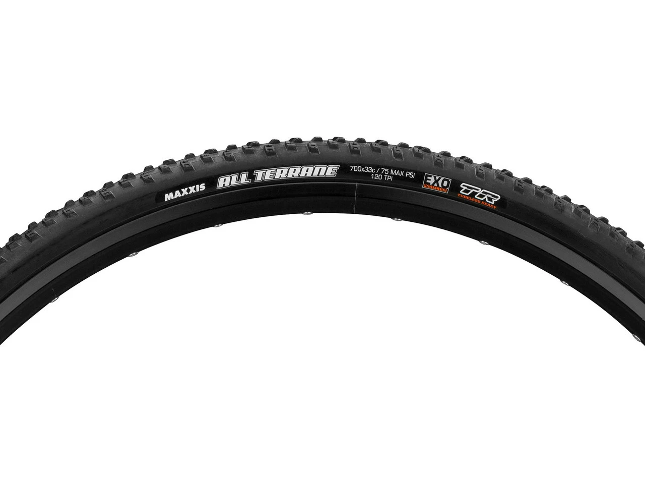 MAXXIS Set De 2 Pneus Souples All Terrane 28" 5 MAXXIS Set De 2 Pneus Souples All Terrane 28" – Image 3