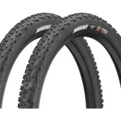MAXXIS Set De 2 Pneus Souples Ardent Dual EXO TR 27,5"