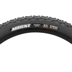 MAXXIS Set De 2 Pneus Souples Ardent Dual EXO TR 27,5" -Pneus 27,5" Soldes 276681
