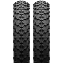 MAXXIS Set De 2 Pneus Souples Ardent Dual EXO TR 27,5" -Pneus 27,5" Soldes 276682