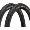 MAXXIS Set De 2 Pneus Souples Ardent Race 3C MaxxSpeed EXO TR 27,5" 2 MAXXIS Set De 2 Pneus Souples Ardent Race 3C MaxxSpeed EXO TR 27,5" -Pneus 27,5" Soldes 276687