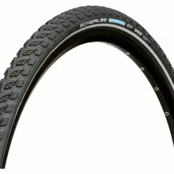 Schwalbe Set De 2 Pneus Rigides Marathon GT 365 28" -Pneus 27,5" Soldes 276737