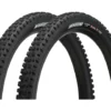 MAXXIS Set De 2 Pneus Souples Assegai 3C MaxxTerra EXO WT TR 27,5" -Pneus 27,5" Soldes 276791