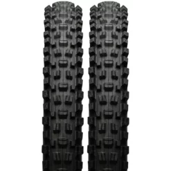 MAXXIS Set De 2 Pneus Souples Assegai 3C MaxxTerra EXO WT TR 27,5" -Pneus 27,5" Soldes 276794