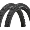 MAXXIS Set De 2 Pneus Souples Assegai Dual EXO WT TR 27,5" -Pneus 27,5" Soldes 276799
