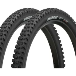 MAXXIS Set De 2 Pneus Souples Assegai Dual EXO WT TR 27,5"