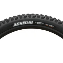 MAXXIS Set De 2 Pneus Souples Assegai Dual EXO WT TR 27,5" -Pneus 27,5" Soldes 276801
