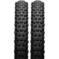 MAXXIS Set De 2 Pneus Souples Assegai Dual EXO WT TR 27,5" -Pneus 27,5" Soldes 276802