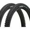 MAXXIS Set De 2 Pneus Souples Assegai Dual EXO WT TR 29" 2 MAXXIS Set De 2 Pneus Souples Assegai Dual EXO WT TR 29" -Pneus 27,5" Soldes 276803