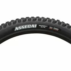 MAXXIS Set De 2 Pneus Souples Assegai Dual EXO WT TR 29" -Pneus 27,5" Soldes 276805