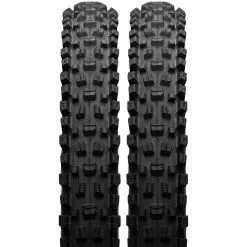 MAXXIS Set De 2 Pneus Souples Assegai Dual EXO WT TR 29" -Pneus 27,5" Soldes 276806