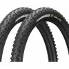 MAXXIS Set De 2 Pneus Souples Forekaster 3C MaxxSpeed EXO WT TR 29+ -Pneus 27,5" Soldes 276815