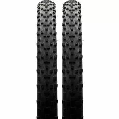 MAXXIS Set De 2 Pneus Souples Forekaster EXO Protection 29" -Pneus 27,5" Soldes 276826