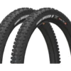 MAXXIS Set De 2 Pneus Souples Highroller II Double Down WT 27,5" -Pneus 27,5" Soldes 276943