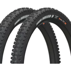 MAXXIS Set De 2 Pneus Souples Highroller II Double Down WT 27,5"