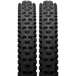 MAXXIS Set De 2 Pneus Souples Highroller II Double Down WT 27,5" -Pneus 27,5" Soldes 276946
