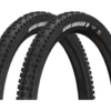 MAXXIS Set De 2 Pneus Souples Highroller II MaxxPro EXO Protection 27,5" -Pneus 27,5" Soldes 276955
