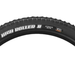 MAXXIS Set De 2 Pneus Souples Highroller II MaxxPro EXO Protection 27,5" -Pneus 27,5" Soldes 276957