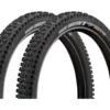 MAXXIS Set De 2 Pneus Souples Highroller II WT 27,5" -Pneus 27,5" Soldes 276959