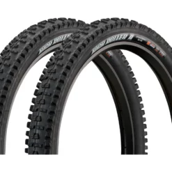 MAXXIS Set De 2 Pneus Souples Highroller II WT 27,5"