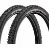 MAXXIS Set De 2 Pneus Souples Highroller II WT 29" -Pneus 27,5" Soldes 276963